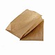 Pungă Kraft Natur pentru Pâine Lată – 22x6x29 cm