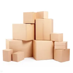 Cutii de carton