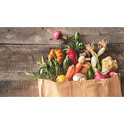 Avantaje si dezavantaje a ambalarii fructelor si legumelor in pungi de hartie