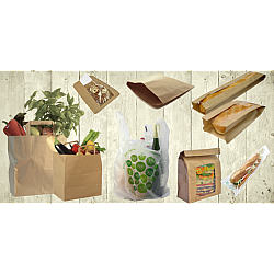 Punga kraft, ambalajul perfect pentru comercianti