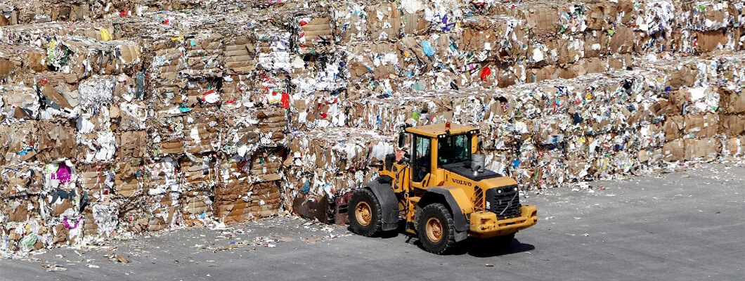 Sfaturi pentru reciclarea hârtiei