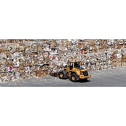 Sfaturi pentru reciclarea hârtiei