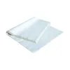 Hartie alba cu folie pentru impachetat, carmangerie 37x50 cm (top 5kg)