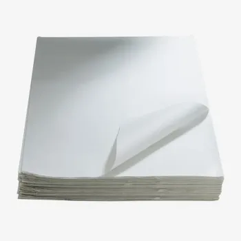Hartie alba de copt, coli 60x40 cm , top 5 kg