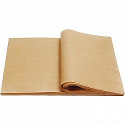 Hartie natur de copt - coli 60 x 80 cm - top 10 kg