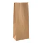 Punga hartie kraft natur 1Kg, 10.5x6.5x27 cm