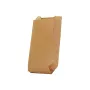 Pungi hartie kraft natur 8.5x4.5x18 cm