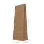 Saci 5 kg - 2 straturi hartie kraft natur 22x10x44 cm